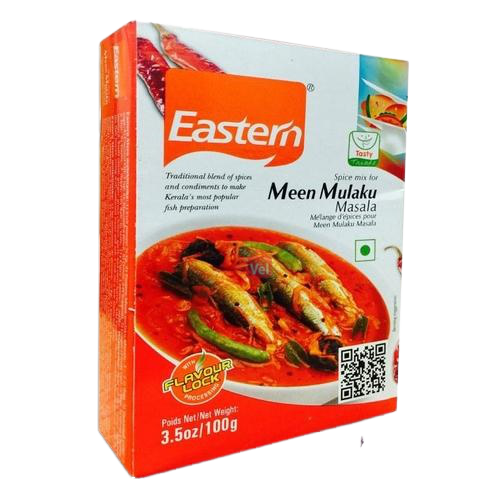 Eastern Mean Milaku Masala 100G