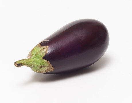 Eggplant