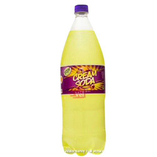 Elephant House Cream Soda 1.5L