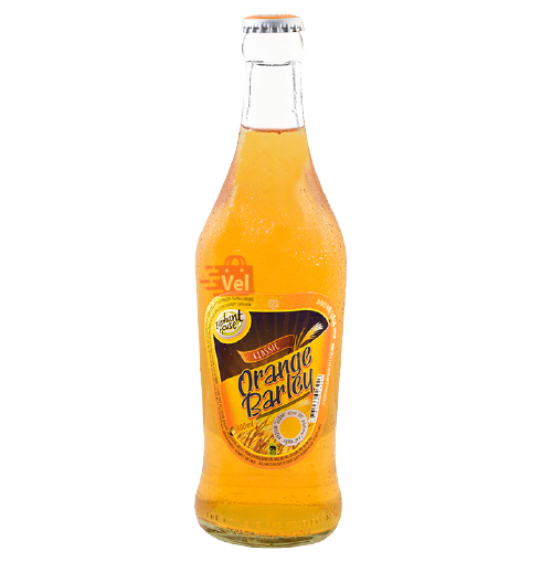 Elephant House Orange Barley 440Ml