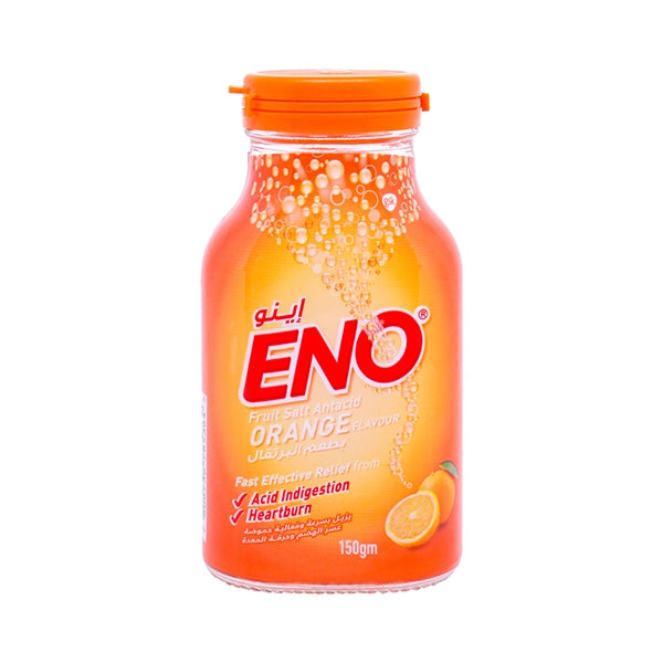Eno Orange Salt 150G