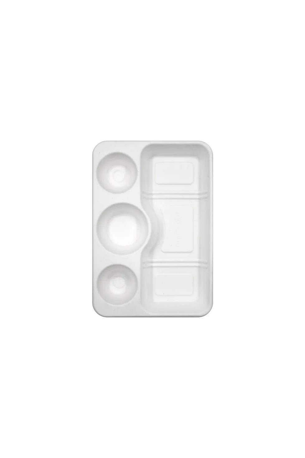 Equosafe 4Cp Hybrid Tray 25Pcs