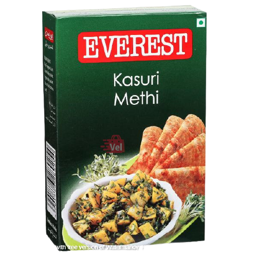 Everest Kasoori Methi 25G