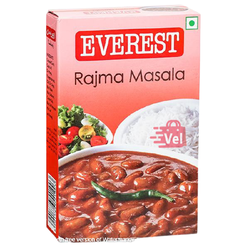 Everest Rajma Masala 100g