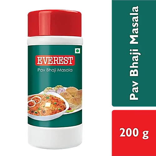 Everest Pav Bhaji Masala 200G