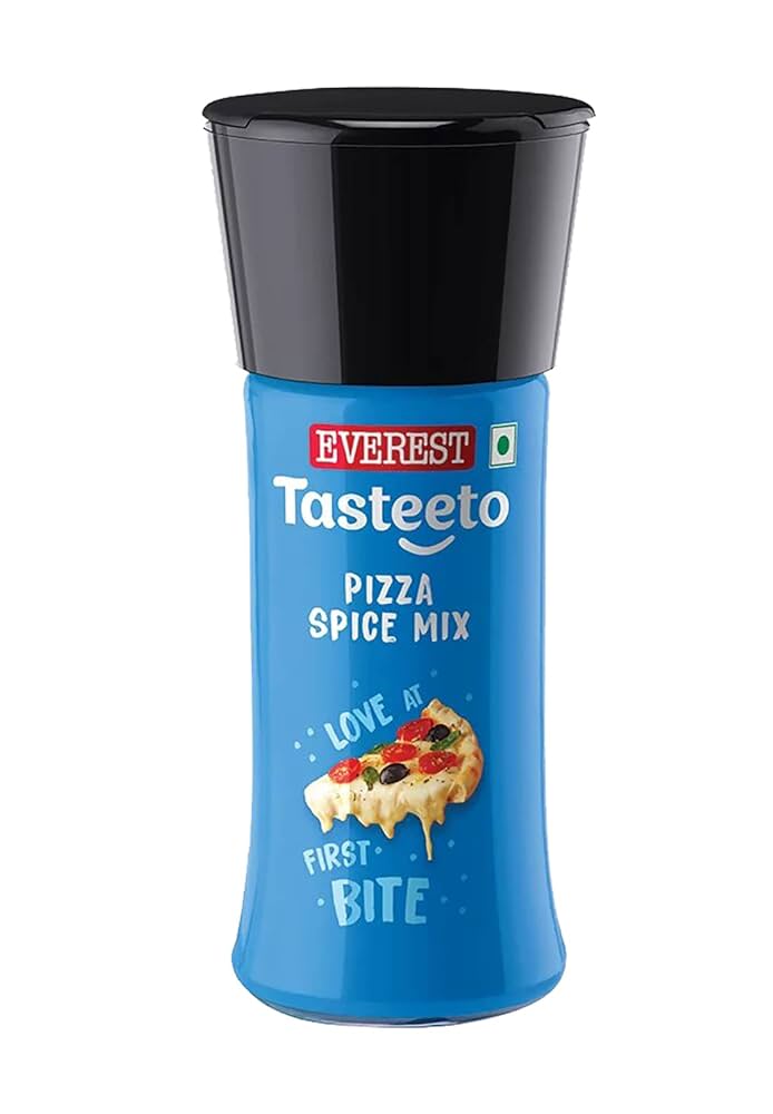 Everest Tasteeto Pizza Mix 38G
