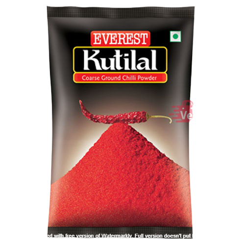 Everest Kutilal Masala 100G