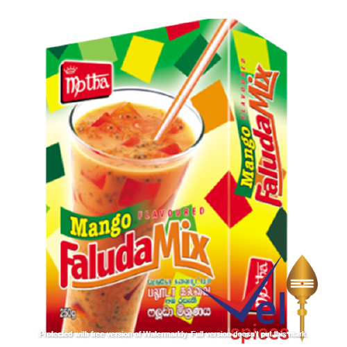 Motha Mango Falooda Mix 200G