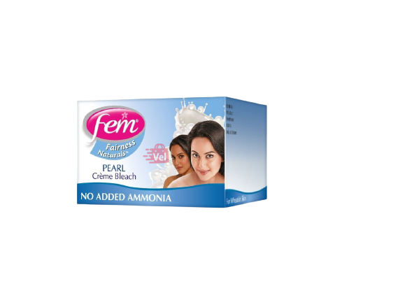 Fem Bleach Blue 64Gm