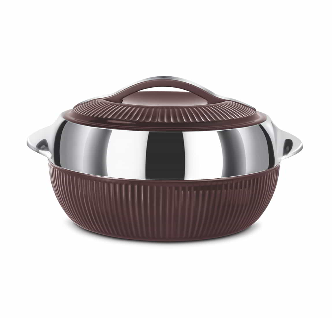 Milton Thermoware Insulated Casserole Fiesta 2500
