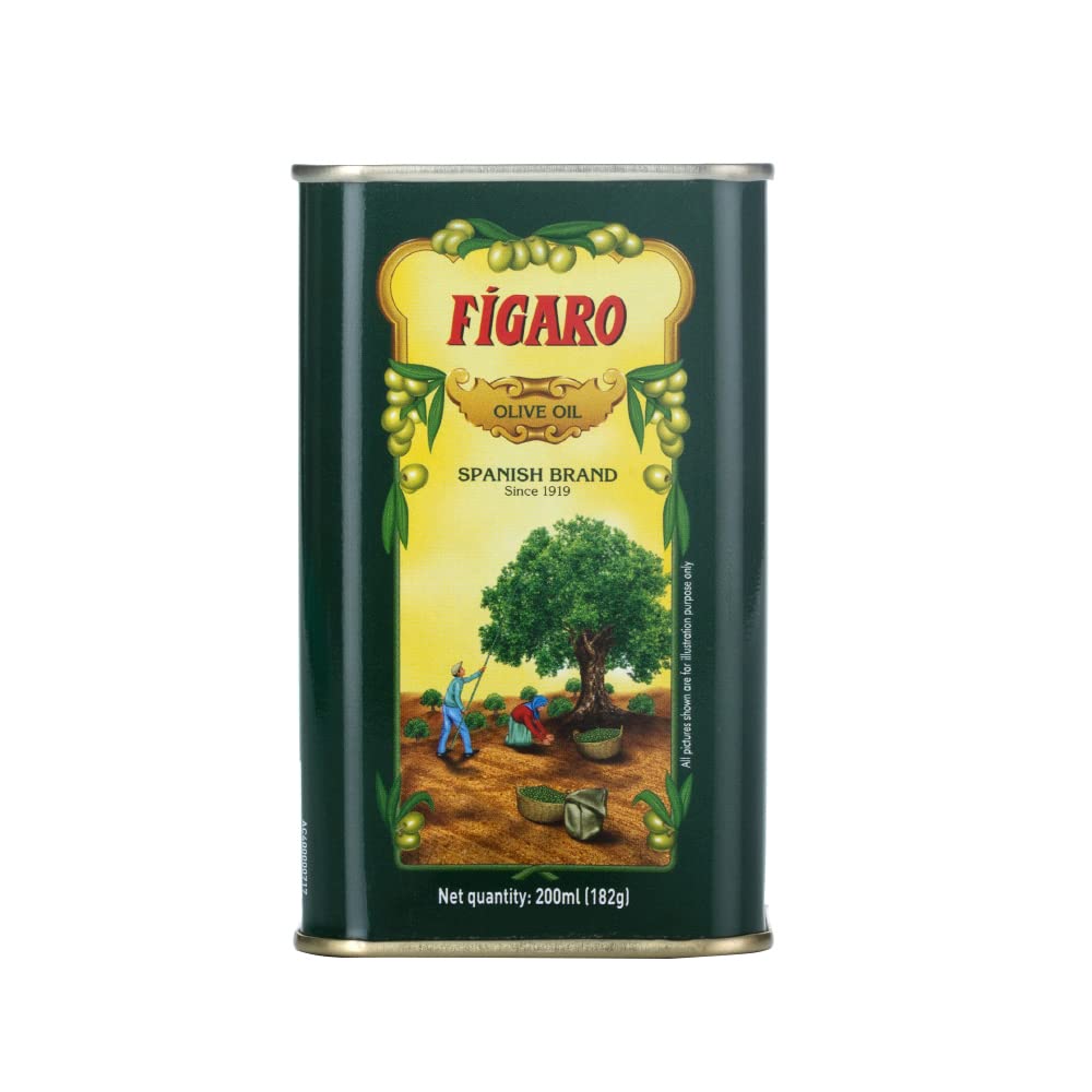 Figaro Olive Oil 200Ml