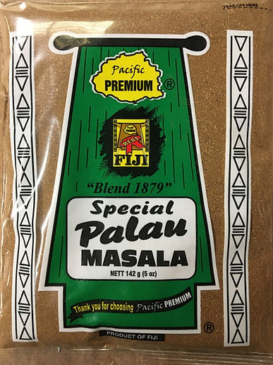 Pacific Premium Fiji Special Palau Masala 360G
