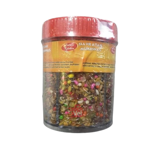Latas Kitchen 5 In 1 Mukuwas 250G