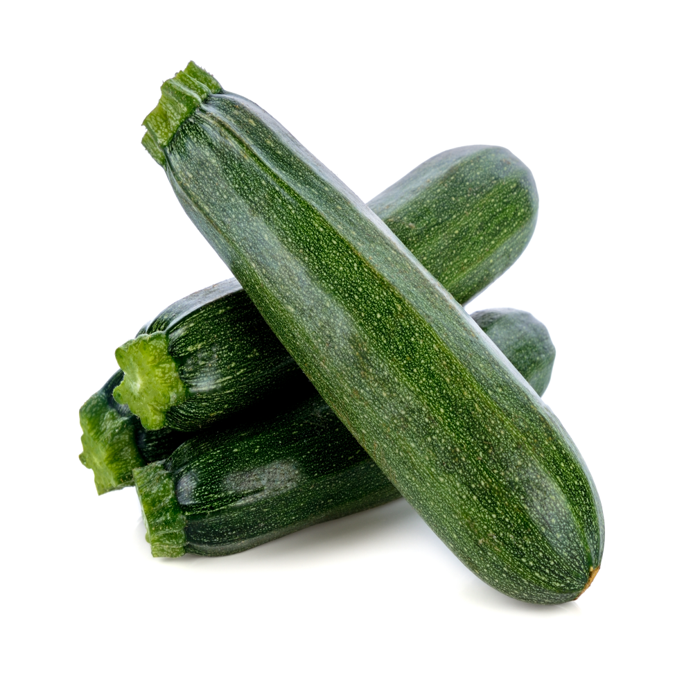 Zucchini 1kg Fresh