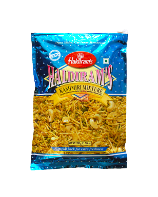 Haldirams Kashmiri Mixture 200G
