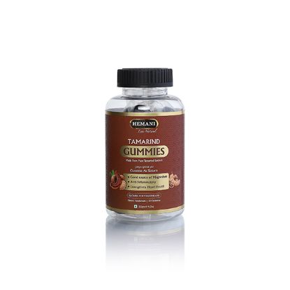 Hemani Tamarind Gummies 120G