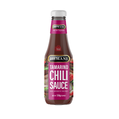 Hemani Tamrind Chili Sauce 300G