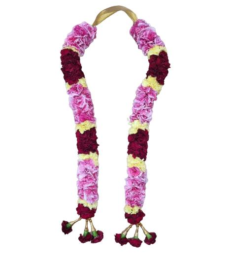 Fresh Aandaal Garland
