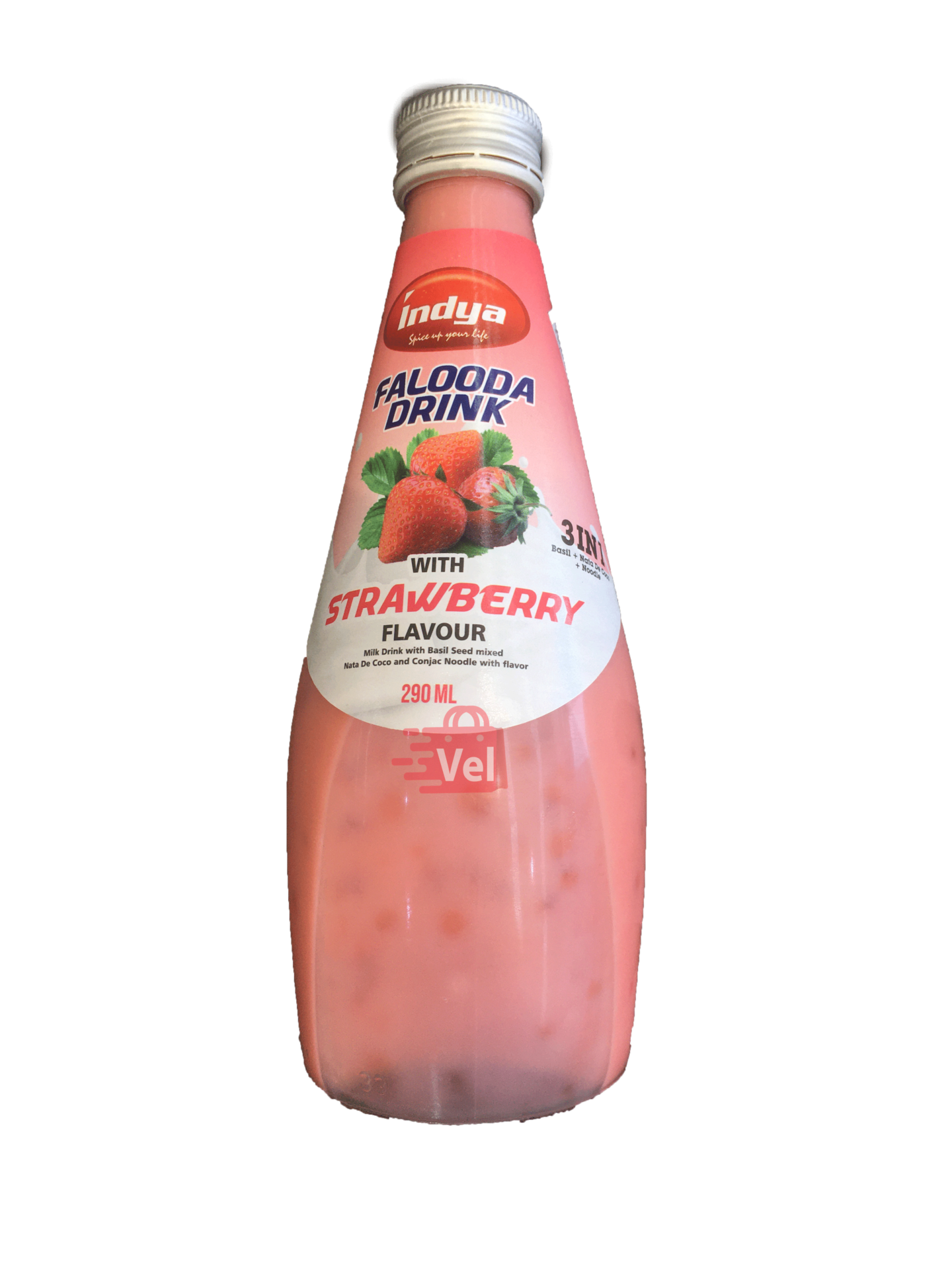 Falooda Strawberry 290ml