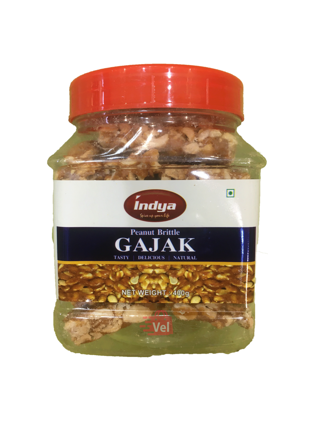 Indya Gajak 400g