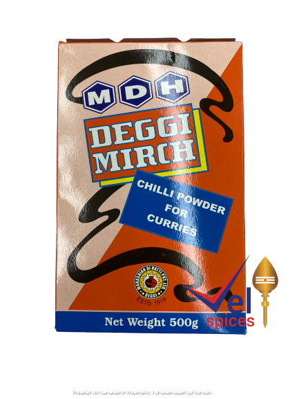 Mdh Deggi Mirch 500G