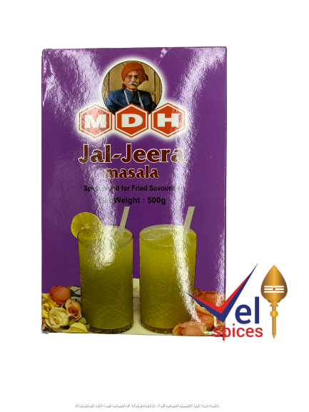 Mdh Jal Jeera Masala 500G