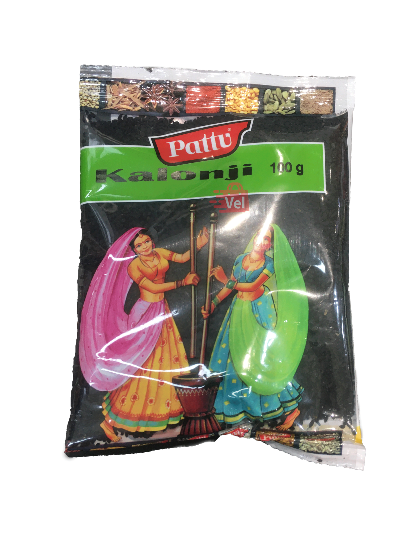 Pattu Kalonji Seed 100g