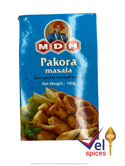 Mdh Pakora Masala 100G