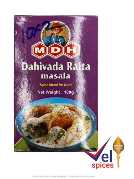 Mdh Dahivada Raitha Masala 100G
