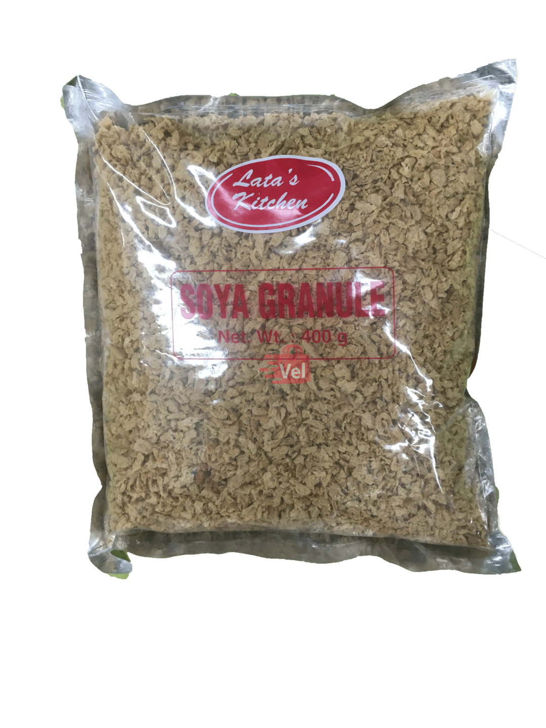 Latas Kitchen Soya Granule 400G