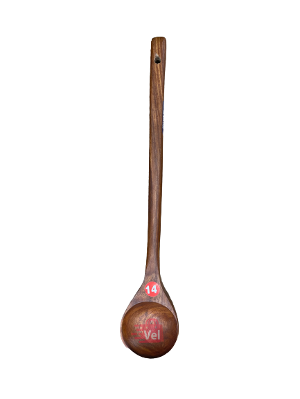 Wooden Ladle Size 14