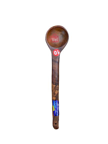 Wooden Ladle Size 10