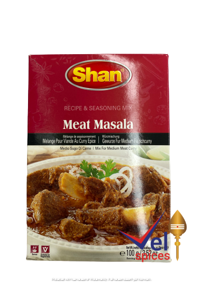 Shan Meat Masala 100G