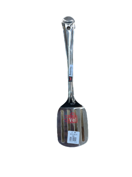 Butterfly Stainless Steel Slicer Spatula