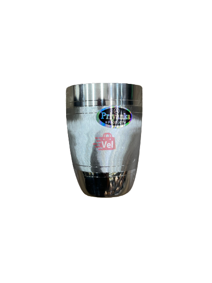 Priyanka Stainless Steel Cup