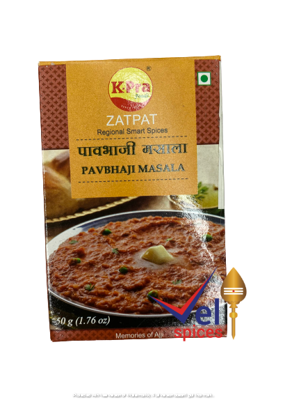 Kapol Pavbhaji Masala 50G