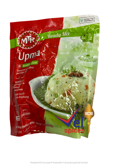 Mtr Upma Mix 200G