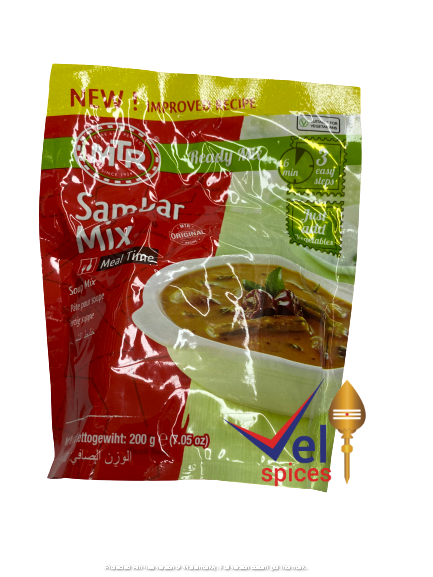Mtr Sambar Mix 200G