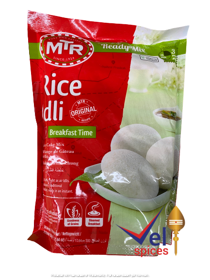 Mtr Rice Idli Mix 1Kg