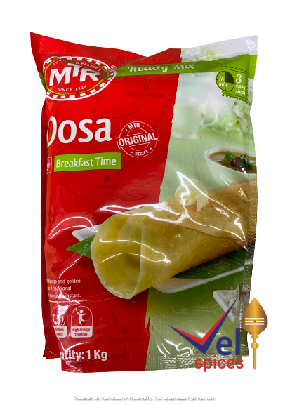 Mtr Dosa Instant Mix 1Kg
