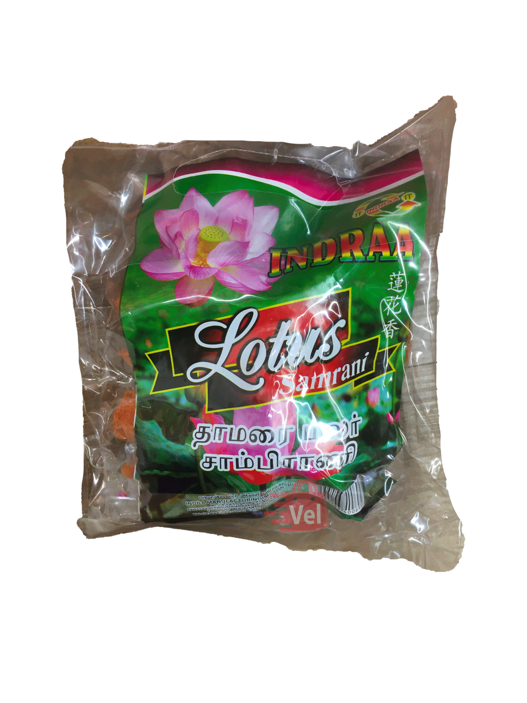 Indraa Lotus Samrani 100G