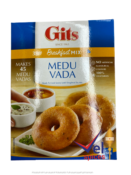 Gits Medu Vada Mix 500G