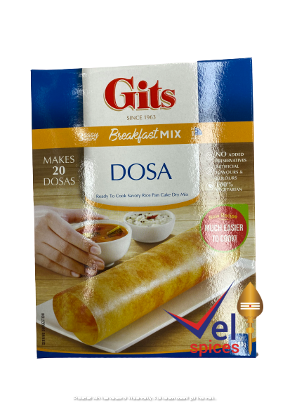 Gits Dosa Mix 500G