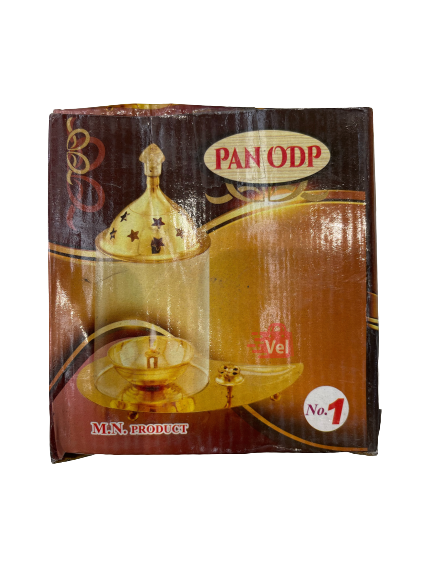 Pan ODP Deepam No 1