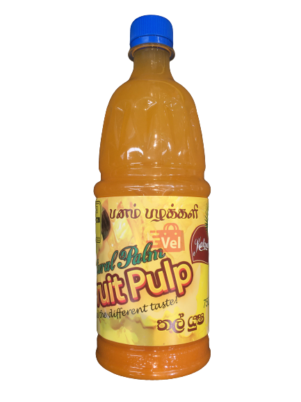 Palmyra Pulp 750Ml