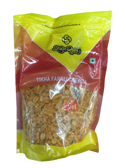Shyam Tikha Falahari Chevda 400G