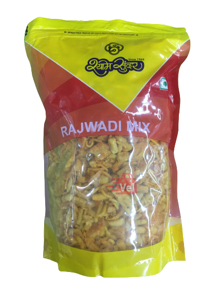 Shyam Rajwadi Mix 400G