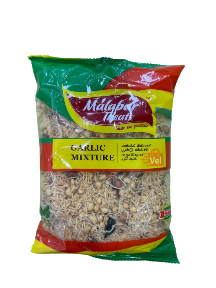 Malabar Garlic Mixture 400G