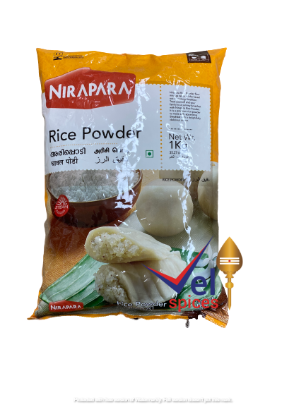 Nirapara Rice Powder 1Kg