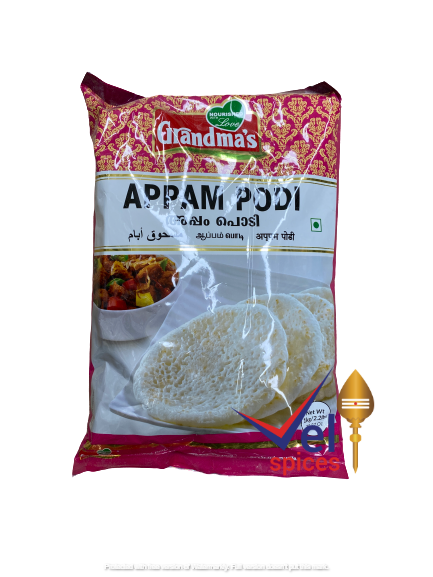 Grandmas Appam Podi 1Kg